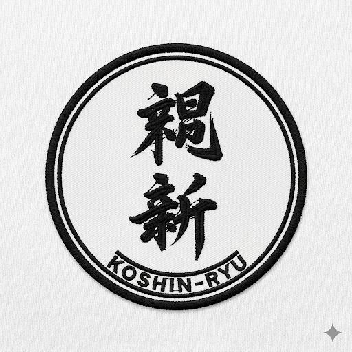 Logo_Koshinryu